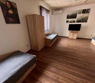 2030 Apartment for rent 5 guests - Apartment N3 - Novata Makhala - 2