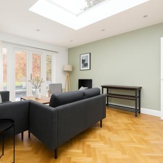 Fanstastic flat with garden - Shepherd bush - Londra - 0