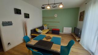 Appartement avec terrasse dans maison individuelle - Ceyreste - 2