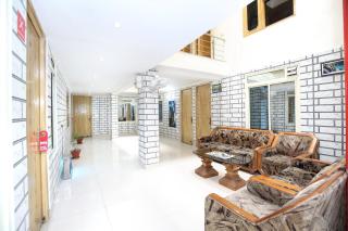 Super Hotel O Continental Inn - Chandīgarh - 3