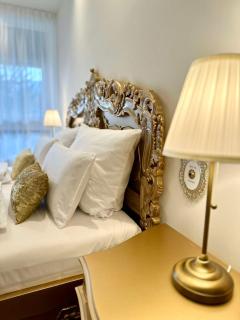 Sissis Paradies Appartement mit Balkon zur Traun - Das Alpenzeit im Zentrum - Bad Aussee - 4
