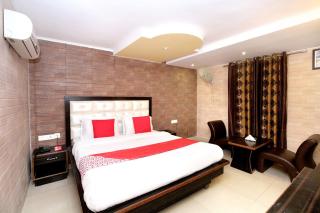 Hotel O Continental Inn - 9