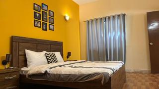 Hotel Heavenly Stays - Karatschi - 0