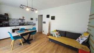 Appartement avec terrasse dans maison individuelle - Ceyreste - 3