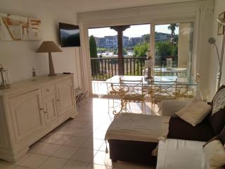 Golfe de saint-tropez a 50 m de la plage - Gassin - 3