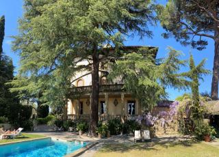 Park Palace Hotel - Florencia - 9