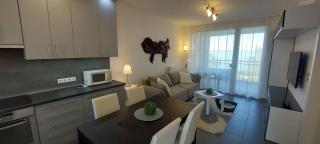 Viktória Beach Apartman Gold 2. Siófok - 6