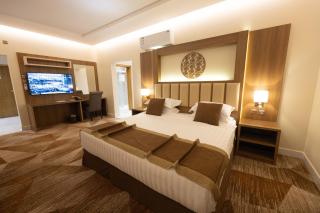 فندق ساكورا سيتي - Sakura City Hotel - Al Baha - 7