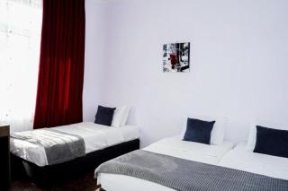 Europa Hotel-Kutaisi - Kutaisi - 9
