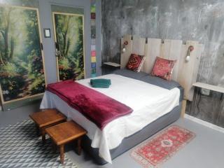 Bohemian Inn - Bethulie - 8