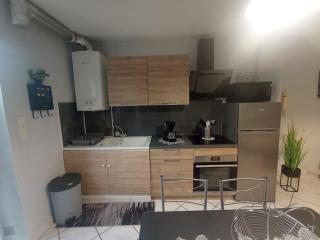 Appartement traquille - Toulon - 4