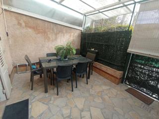 Appartement traquille - Toulon - 3