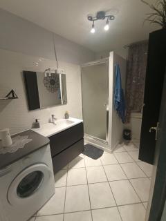 Appartement traquille - Toulon - 1