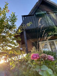 Reetdachhaus am See - 5