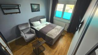 Hotel Delisa - Berlin - 8