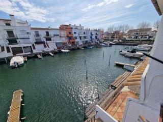 Villa Emporion - Empuriabrava - 8