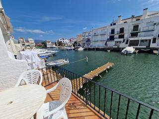 Villa Emporion - Empuriabrava - 9