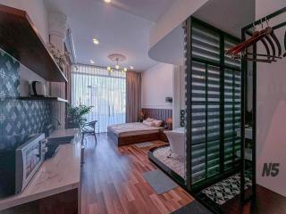 HHomestay quận 1 - Ho Chi Minh - 0