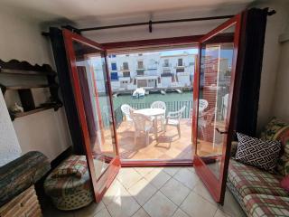 Villa Emporion - Empuriabrava - 3