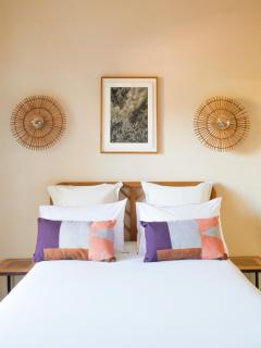 heliOtel hôtel naturiste - Hyères - 9