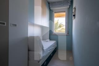 Homiday - OLIMPO Fronte Mare Luxury - 5