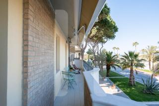 Homiday - OLIMPO Fronte Mare Luxury - Roseto degli Abruzzi - 1
