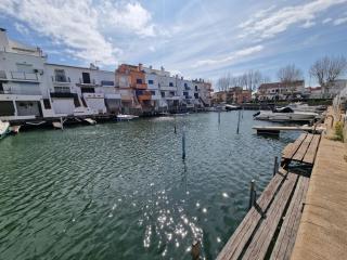 Villa Emporion - Empuriabrava - 5