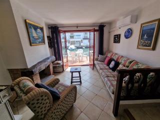 Villa Emporion - Empuriabrava - 1