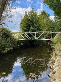 Mill River Retreat - Castlerock - 9