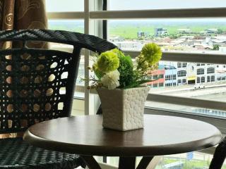 8楼民宿 Enjoy the Paddy Field View - 9