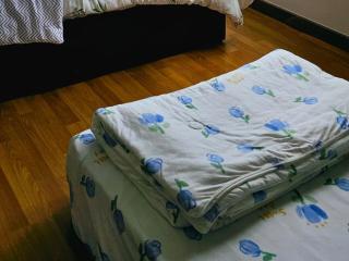 8楼民宿 Enjoy the Paddy Field View - 2