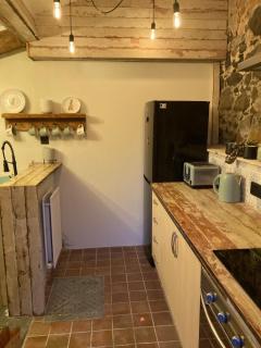 Mill River Retreat - Castlerock - 1