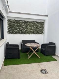 Apartamentos Titus Decimus - Mérida - 5