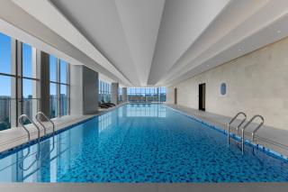 Citadines Guanghua Chengdu - Chengdu - 7