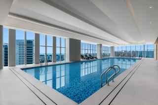 Citadines Guanghua Chengdu - Chengdu - 8