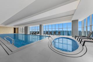 Citadines Guanghua Chengdu - Chengdu - 9