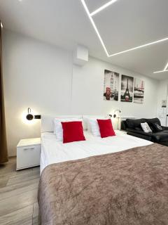 Matin Apartments in Pristina, Kosovo - Prishtinë - 0