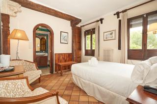 Hotel América - Granada - 8