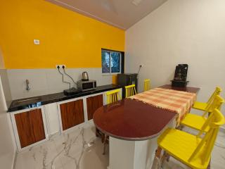 The Mango Valley Nature's Stay - Alībāg - 7