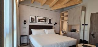 Lago Dorato Marina Lodge - Panoramic Lake Como View - Colico - 9