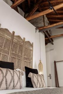 Hotel La Casa de Los Mosaicos - Granada - 2