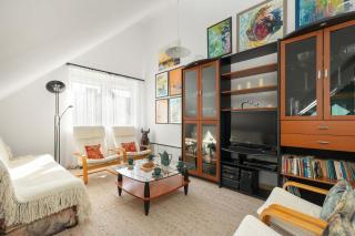 Plac Neptuna Bright Studio with Balcony by Noclegi Renters - Misdroy - 6