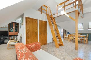Plac Neptuna Bright Studio with Balcony by Noclegi Renters - Misdroy - 5