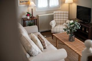 Casa Patro - Hogar acogedor cerca de la playa - Nueva de Llanes - 1