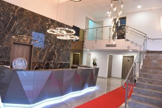 Berg'hotel - Socx - 9