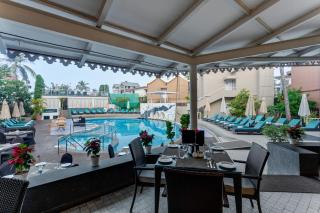 Whispering Palms Beach Resort - Candolim - 6