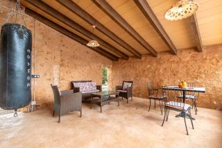 Finca Can Mayol - Campos - 9