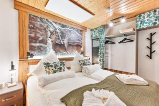 Tonbach 52, Schwimmbad, Sauna, Solarium, Terrasse - Baiersbronn - 4