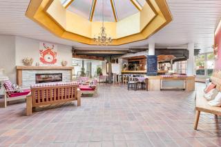Tonbach 110, Schwimmbad, Sauna, Solarium, Balkon - Baiersbronn - 7