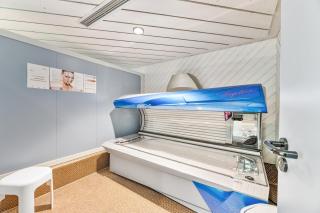 Tonbach 110, Schwimmbad, Sauna, Solarium, Balkon - Baiersbronn - 1